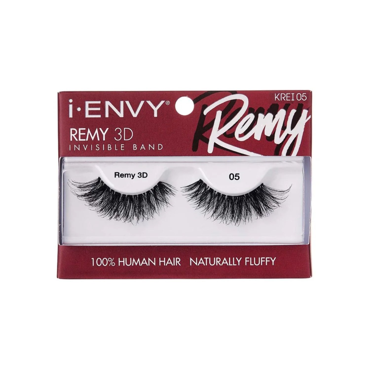 i Envy Remy 3D KREI05