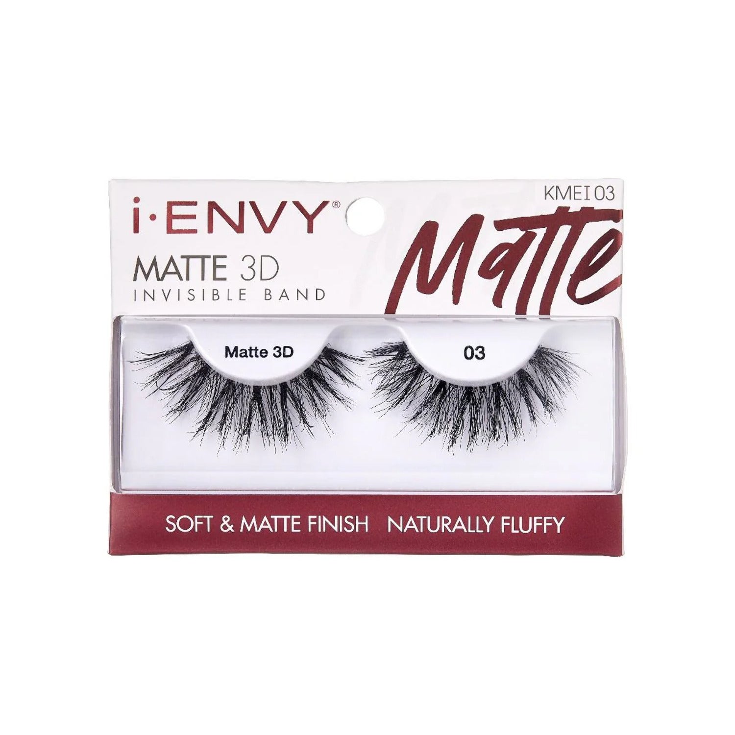 i Envy Matte 3D KMEI03