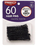 Red By Kiss 60pc Hair Pins HIP03
