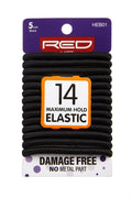 Red 14 Elastic