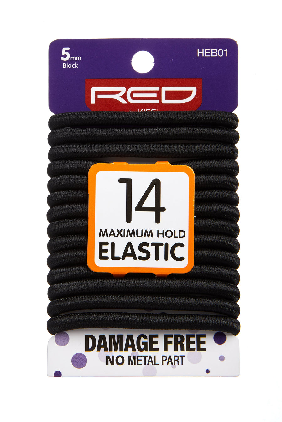 Red 14 Elastic