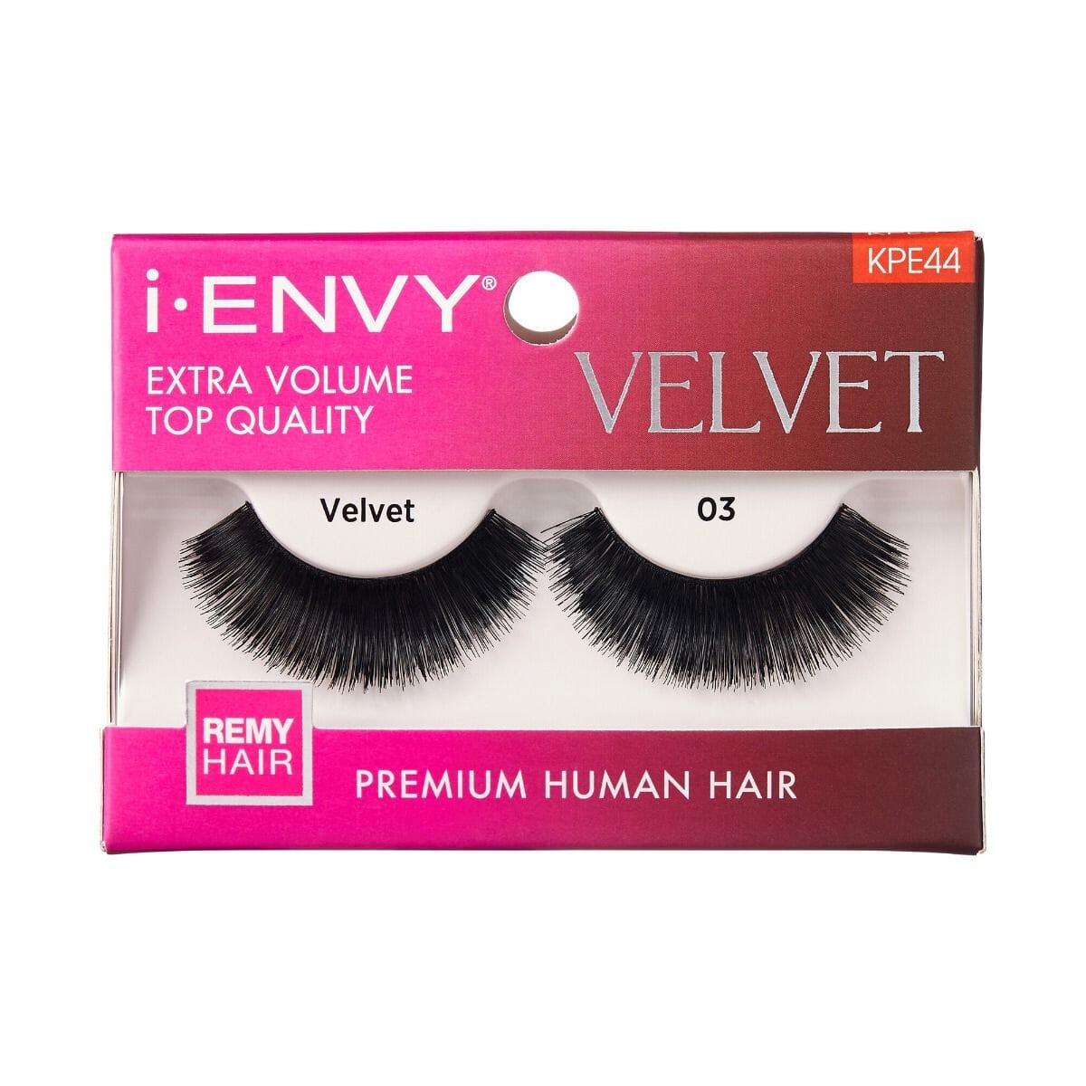 iEnvy Mink Lashes 3PK