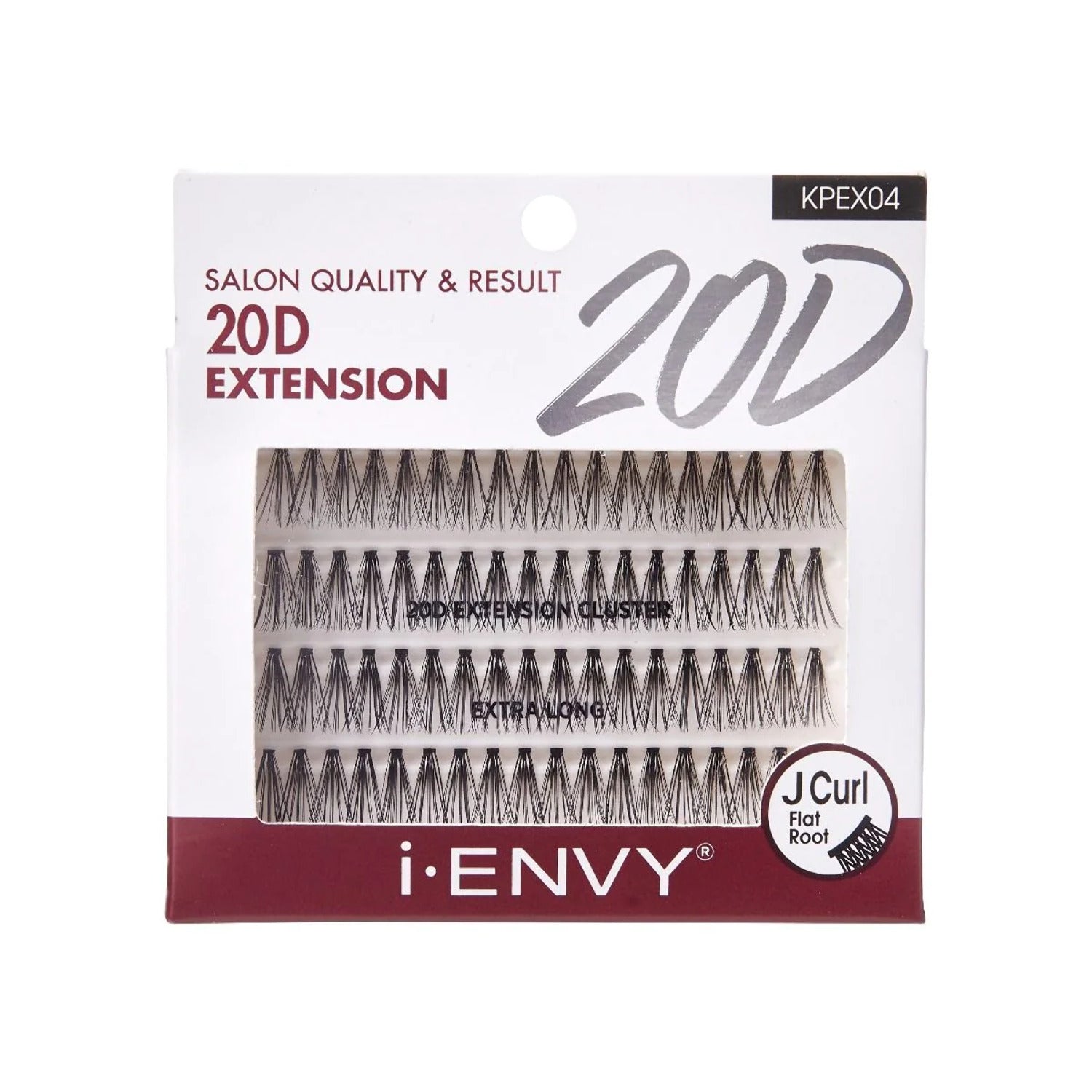 i Envy 20D Extension KPEX04