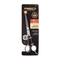 Red 7 1/2" Hair Shear HSCP75