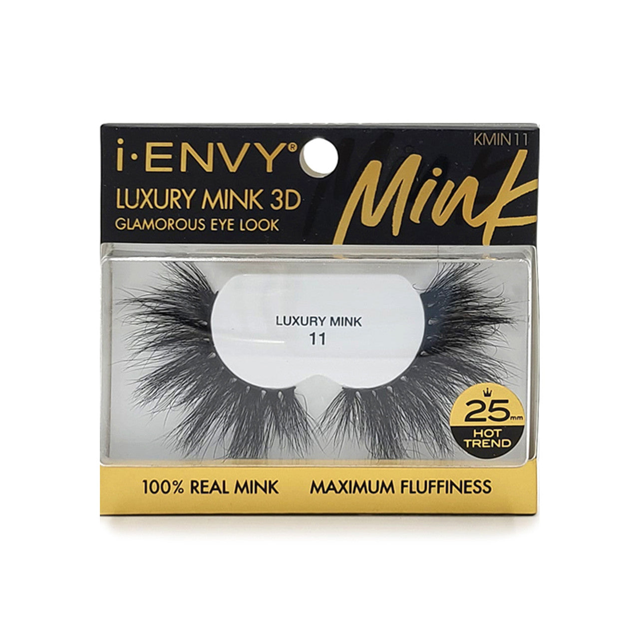 i Envy Luxury Mink 3D KMIN11
