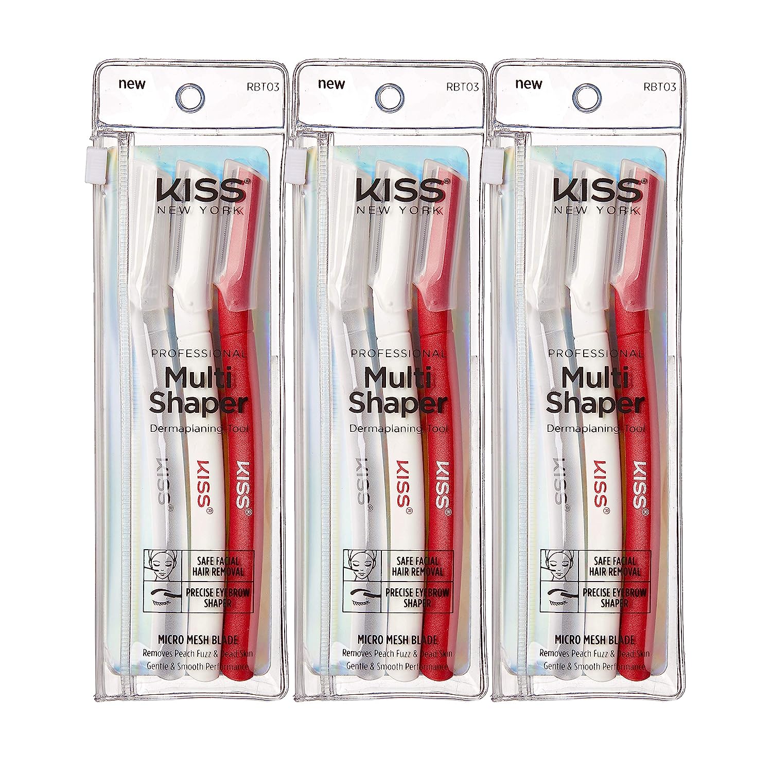 Kiss Multi Shaper RBT03