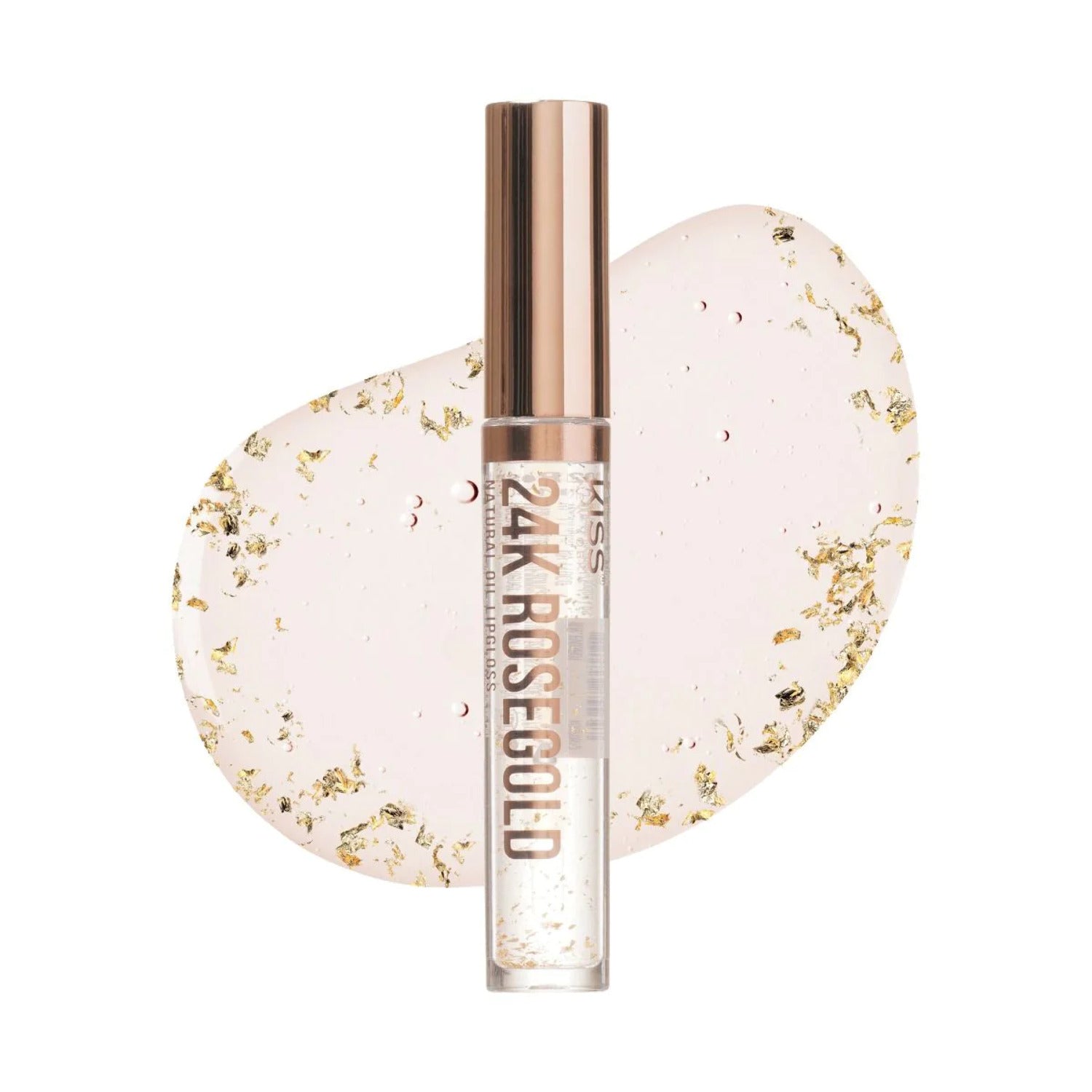 Kiss 24k Rosegolo #2