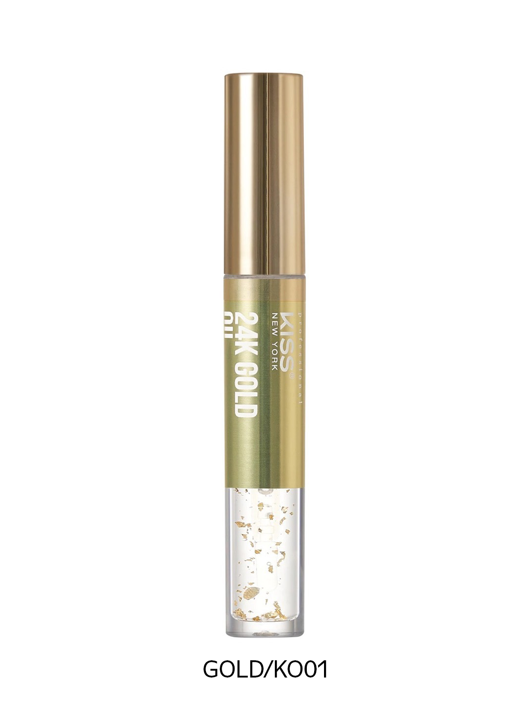Kiss Rosehip Oil #5