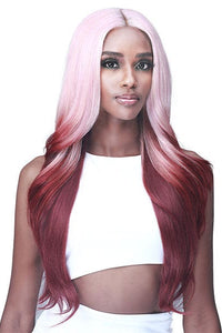 Glueless Lace Wig
