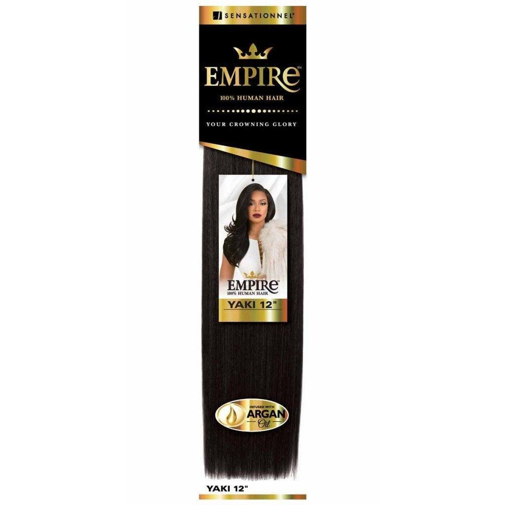 Sensational Empire 613 10"