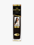 Empire 100% Human Hair 10" #1B