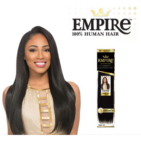 Empire Sensational Yaki 10" (530)