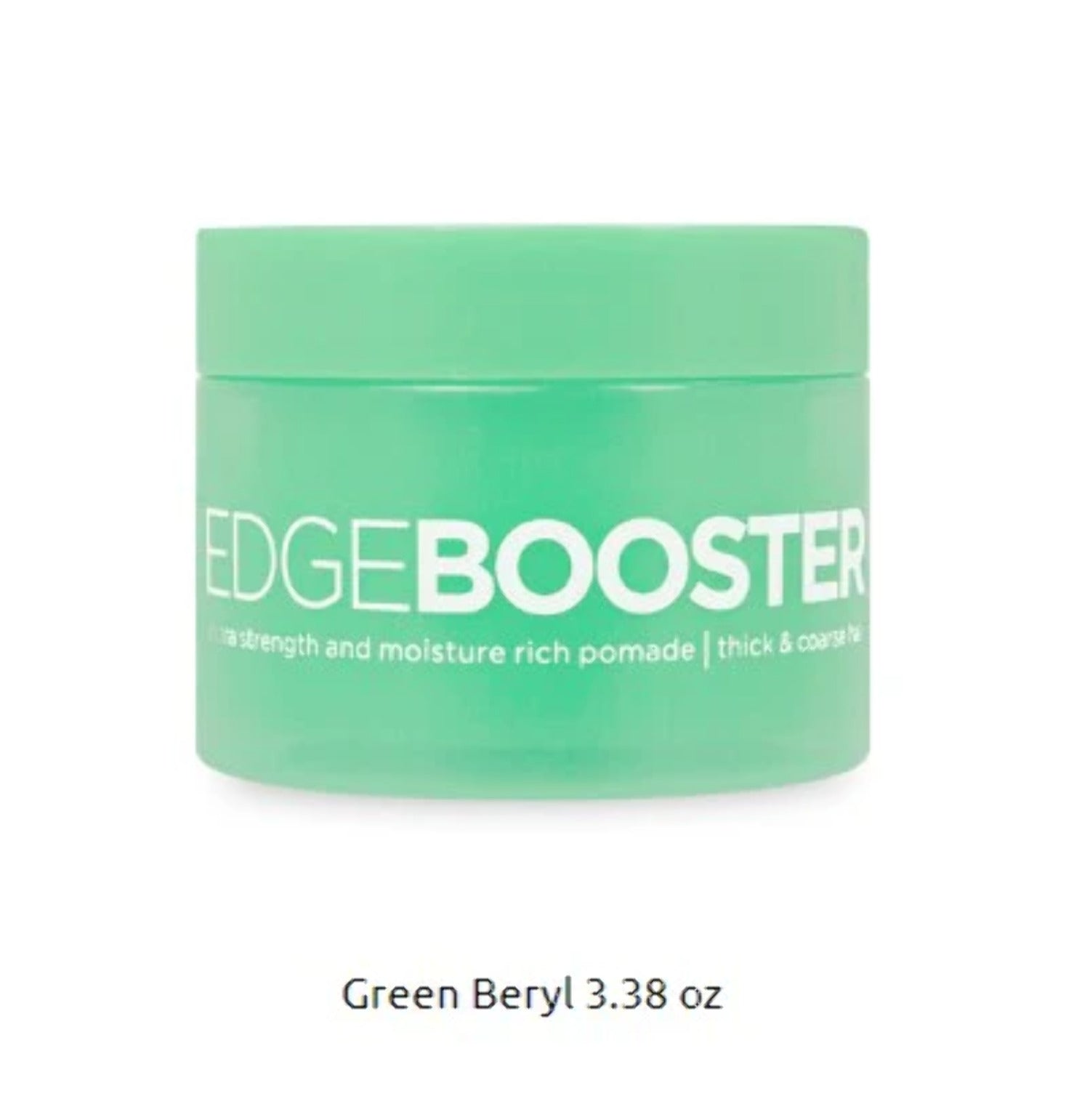 Style Factor Edge Booster