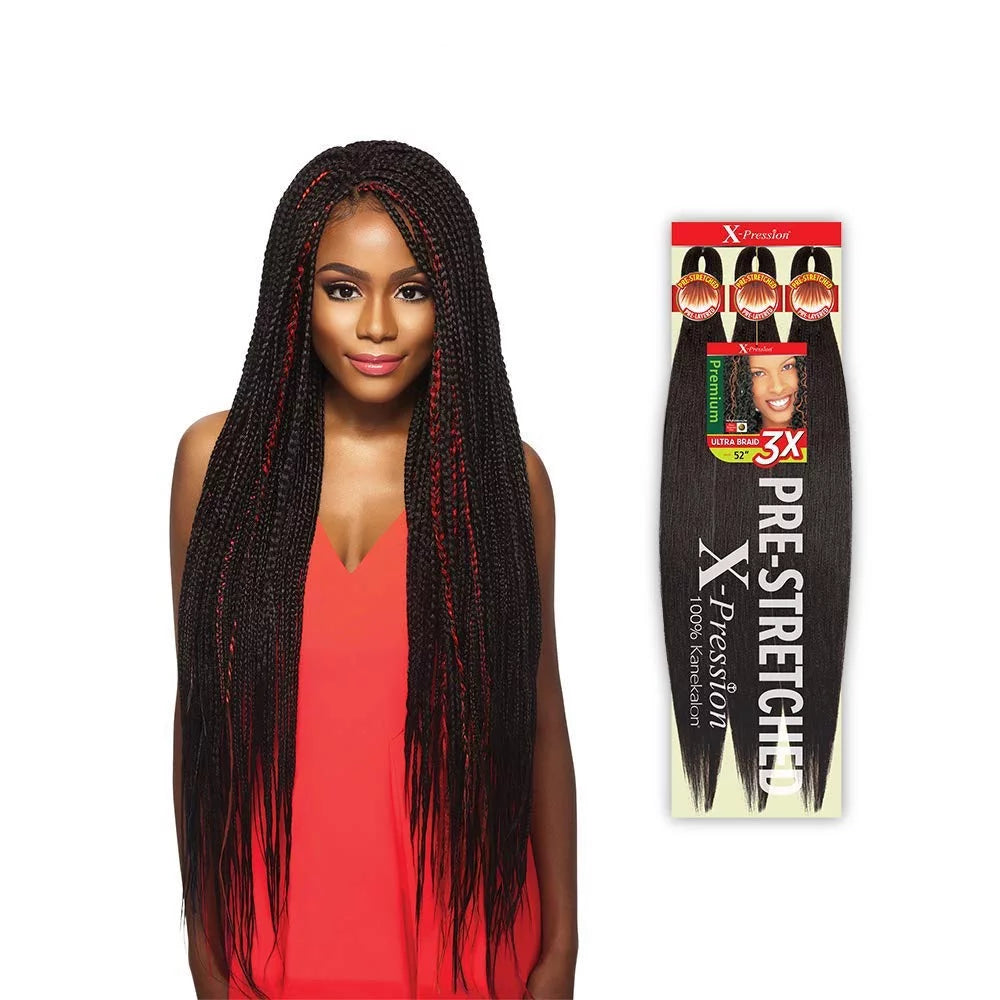 Outre X-Pression 42" #1