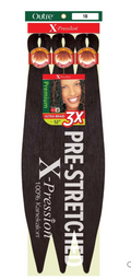 Outre X-Pression 52" #Pumpkin Spice