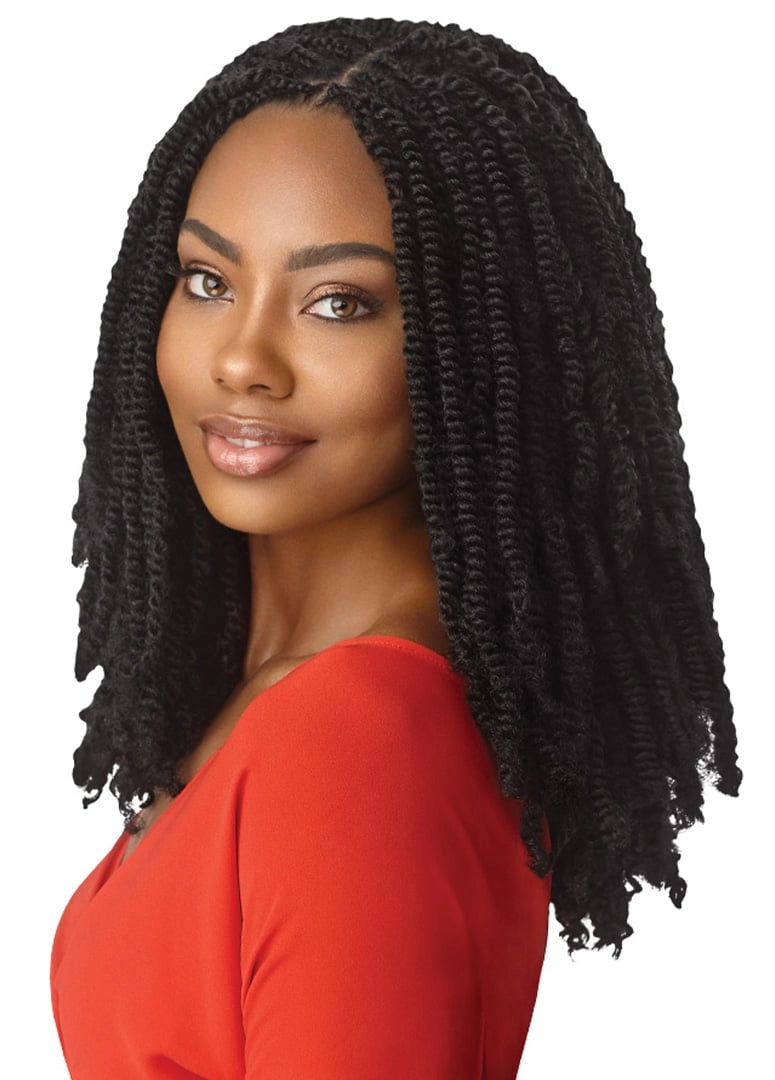 Outre 3X Springy Twist 16" 1B