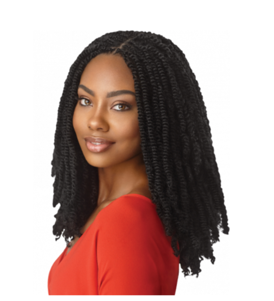 Outre 3X Springy Twist 16" 4