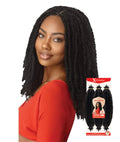 Outre Xpression Springy Twist 24" #1B