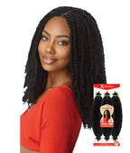 Outre Xpression Springy Twist 24" #1B