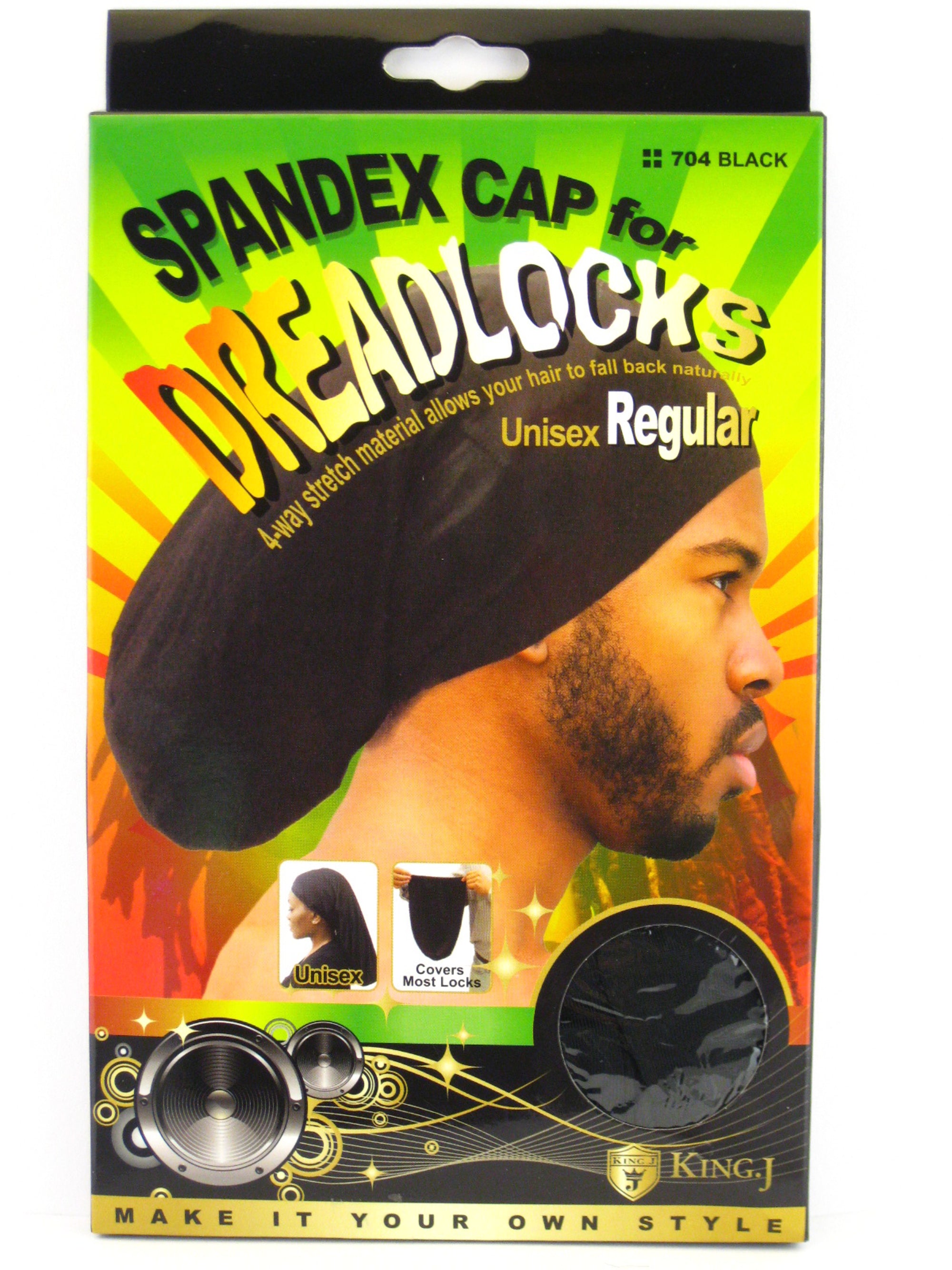 Dreadlocks
