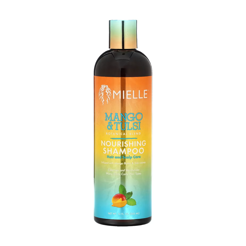 Mielle Rice Water Braid & Scalp Moisturizer 8 Oz