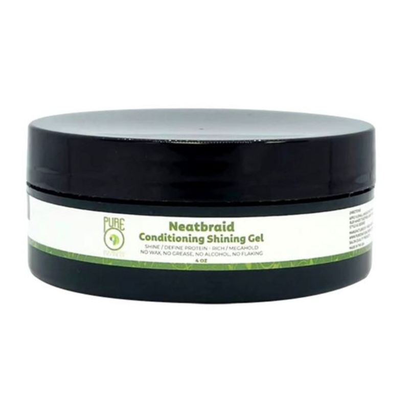 Neatbraid Conditioning Braid Gel