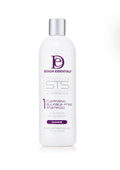 Design Essentials STS Express Cleansing Sulfate Fee Shampoo 16 Oz