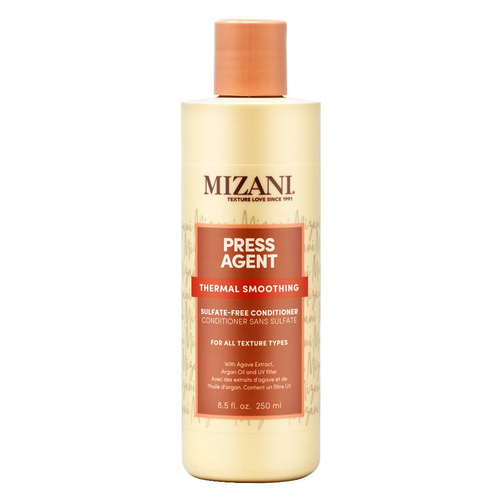 Mizani Press Agent Conditioner 8oz