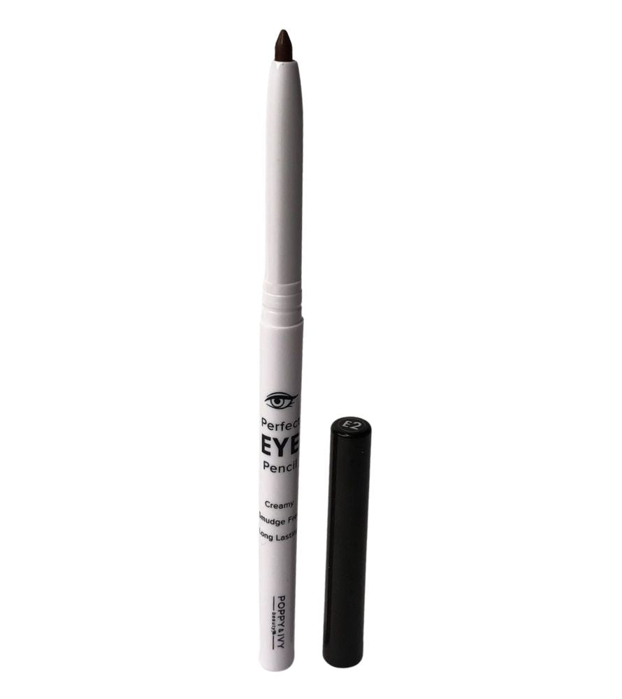 Poppy & Ivy Perfect Eye Pencil Dark Brown