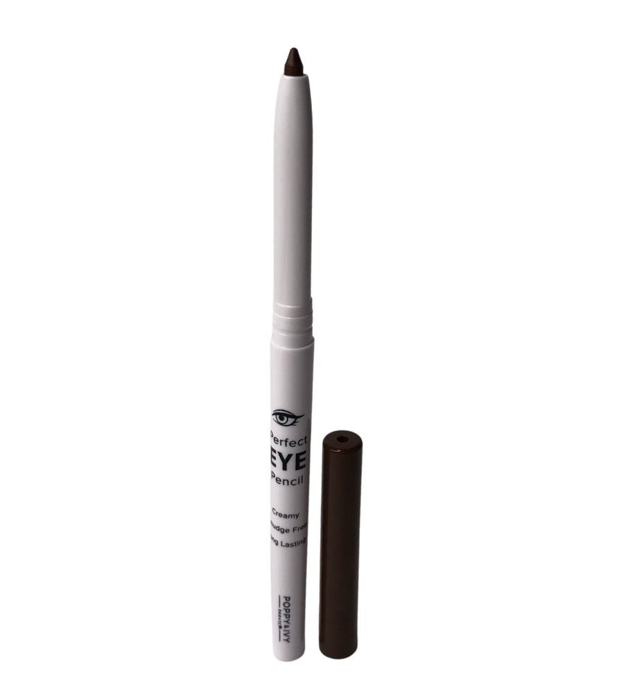 Poppy N Ivy Perfect Eye Pencil Brown