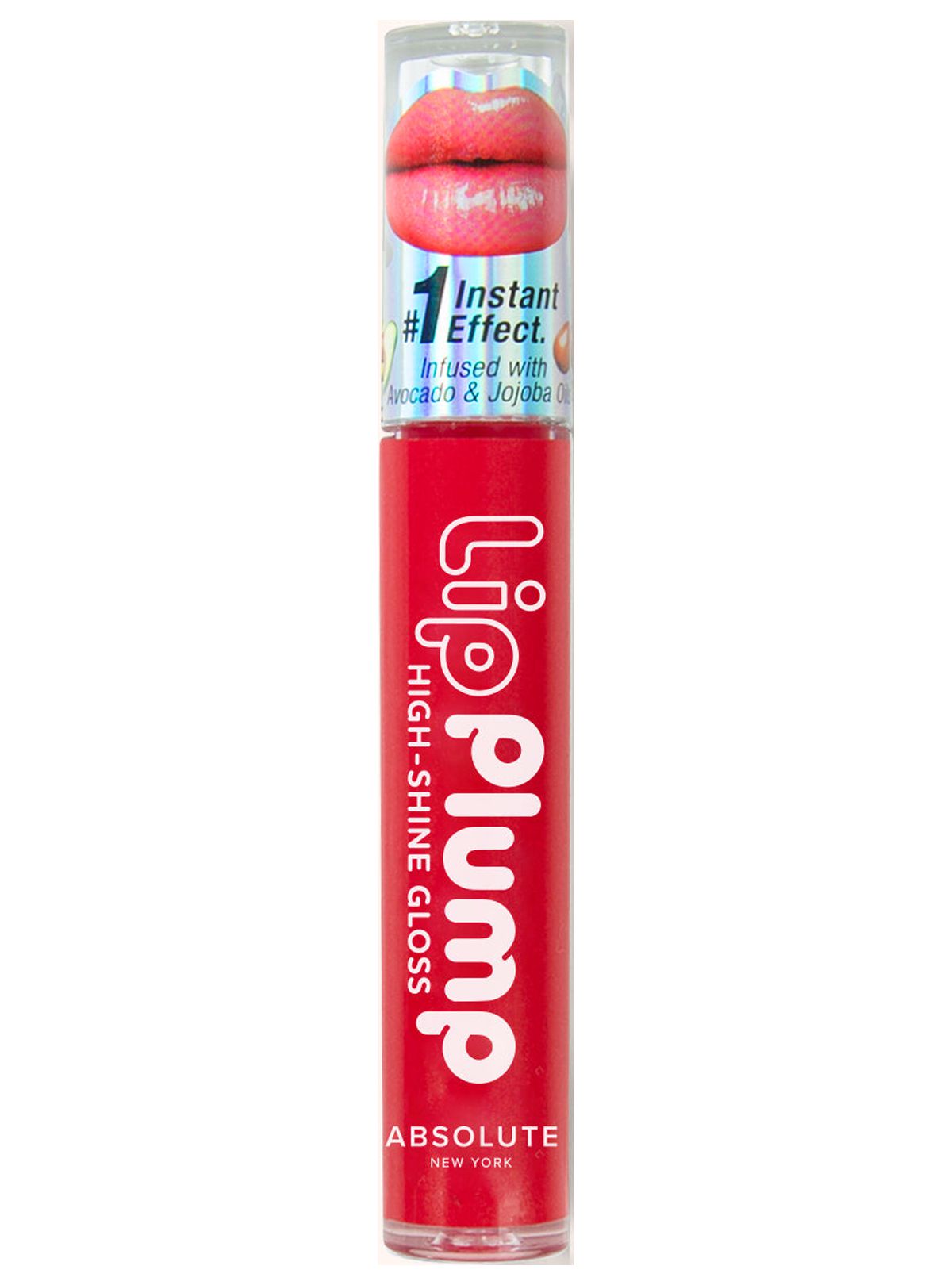 ANY Lip Plump MLPG02