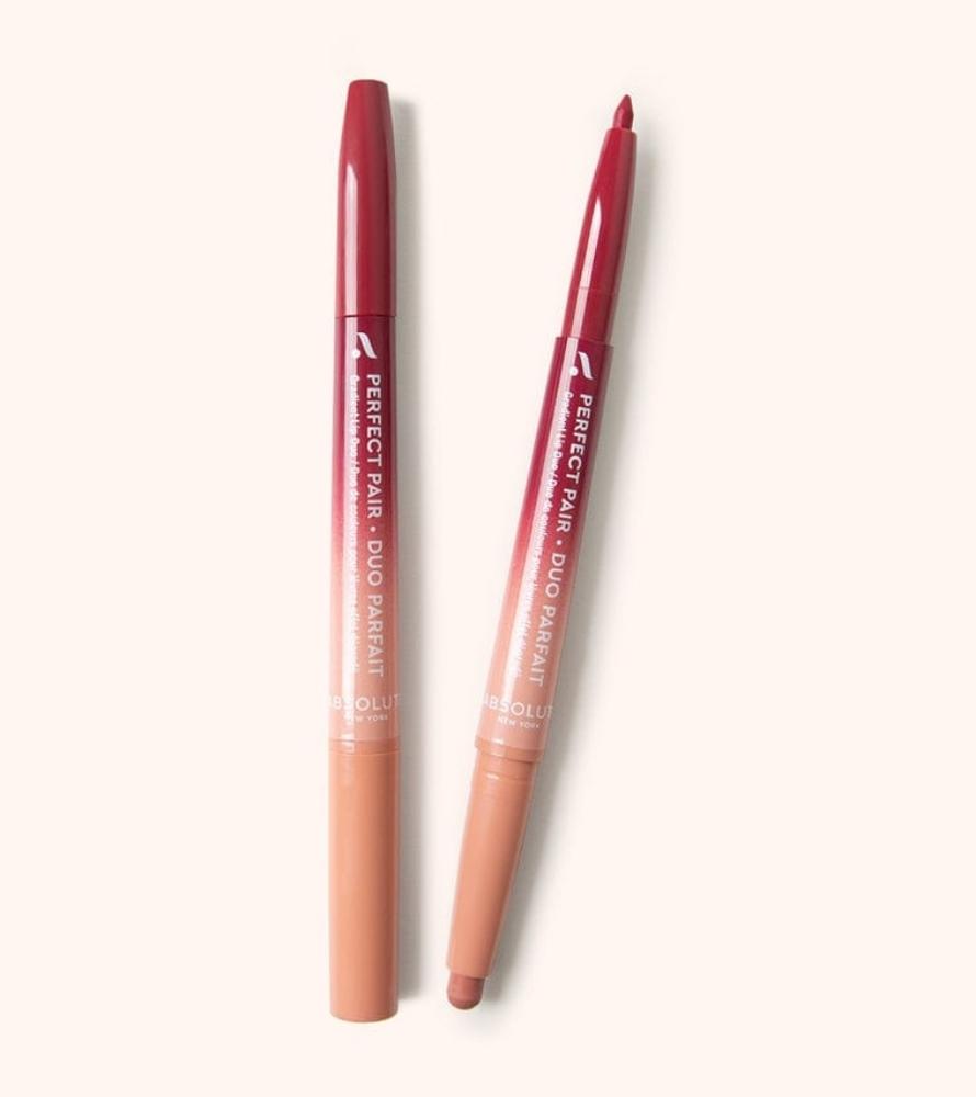 ANY Perfect Pair Lip Duo ALD08