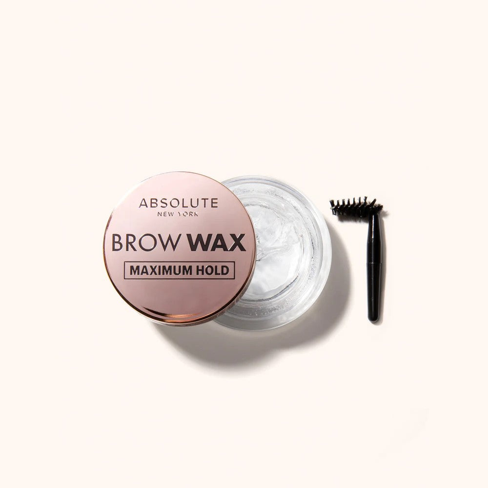 Absolute New York Brow Wax MEBG04