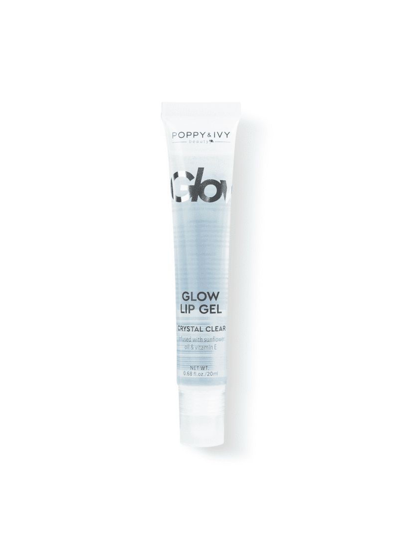ANY Glow Lip Gel Crystal Clear