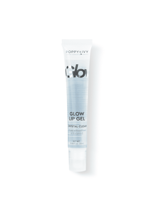 ANY Glow Lip Gel Crystal Clear