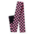 Red Fashion Edge Band HWG62