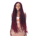 Freetress Nikki Loc 30" #1