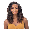 Freetress Butterfly Locs 12" #4