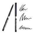 Iris Belle Mineral Eyeliner With Vitamin E Black