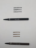 Iris Belle Microblading Ink Pen Black
