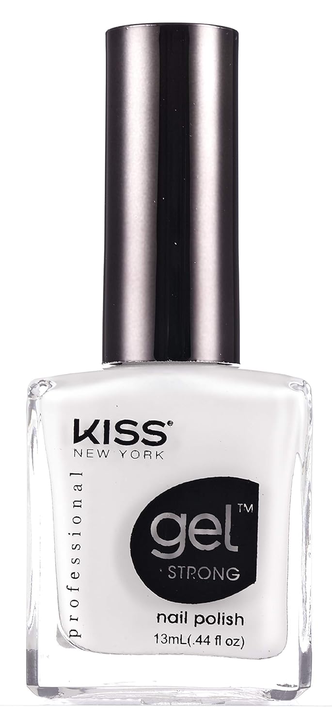 Kiss Gel Strong KNP032