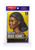 SILKY SATIN BREAD BONNET HRB01