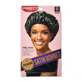 REDBYKISS Satin Bonnet HSAPO1