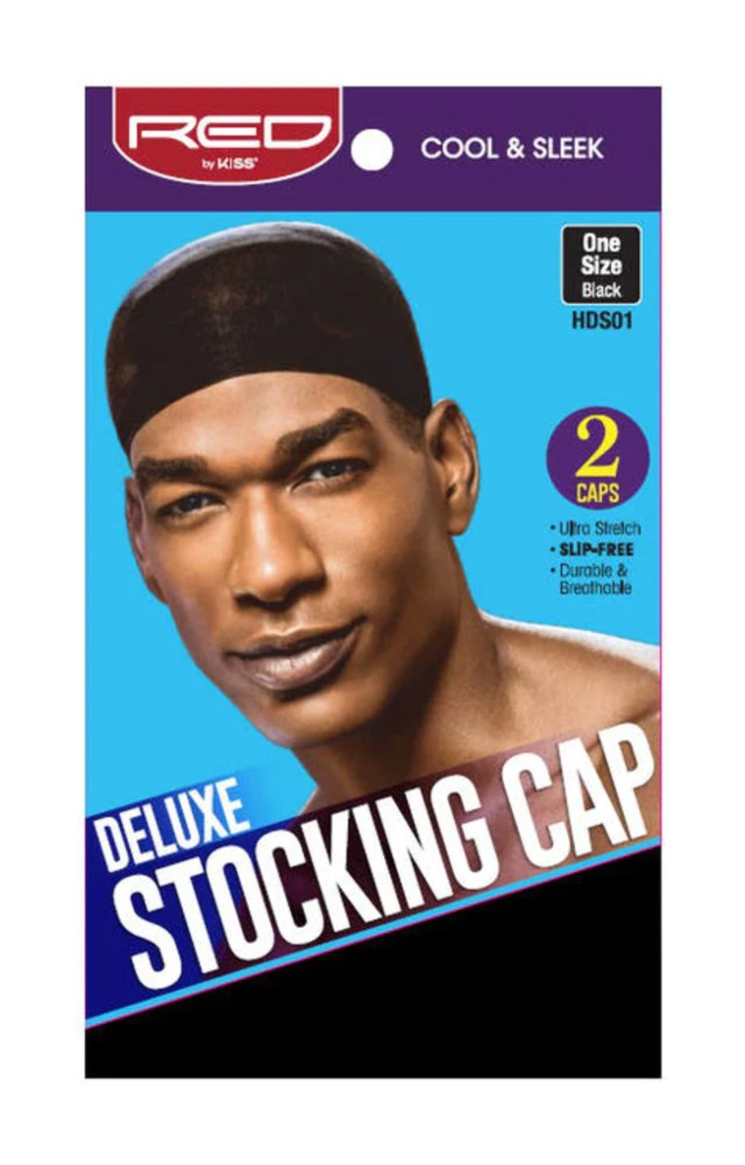 Stocking Cap Black