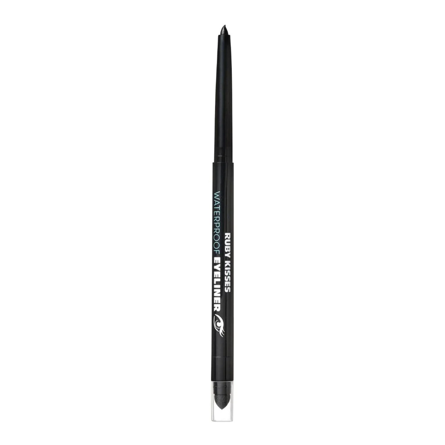 Ruby Kisses Intense Waterproof Eyeliner RAEW02