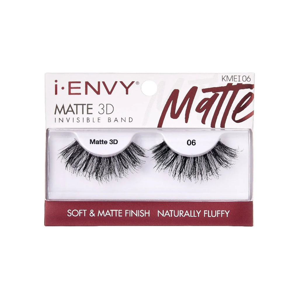 i Envy Matte 3D KMEI06