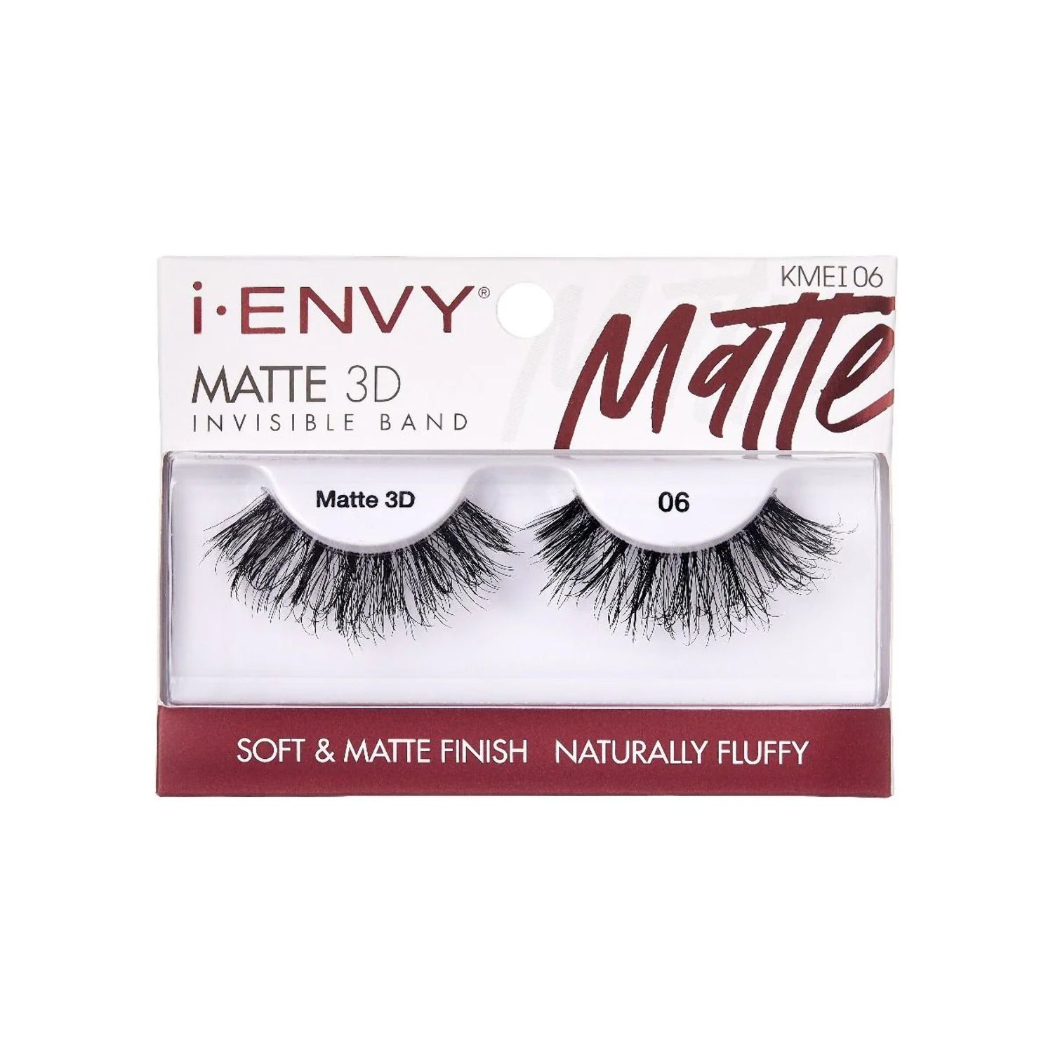 i Envy Matte 3D KMEI06
