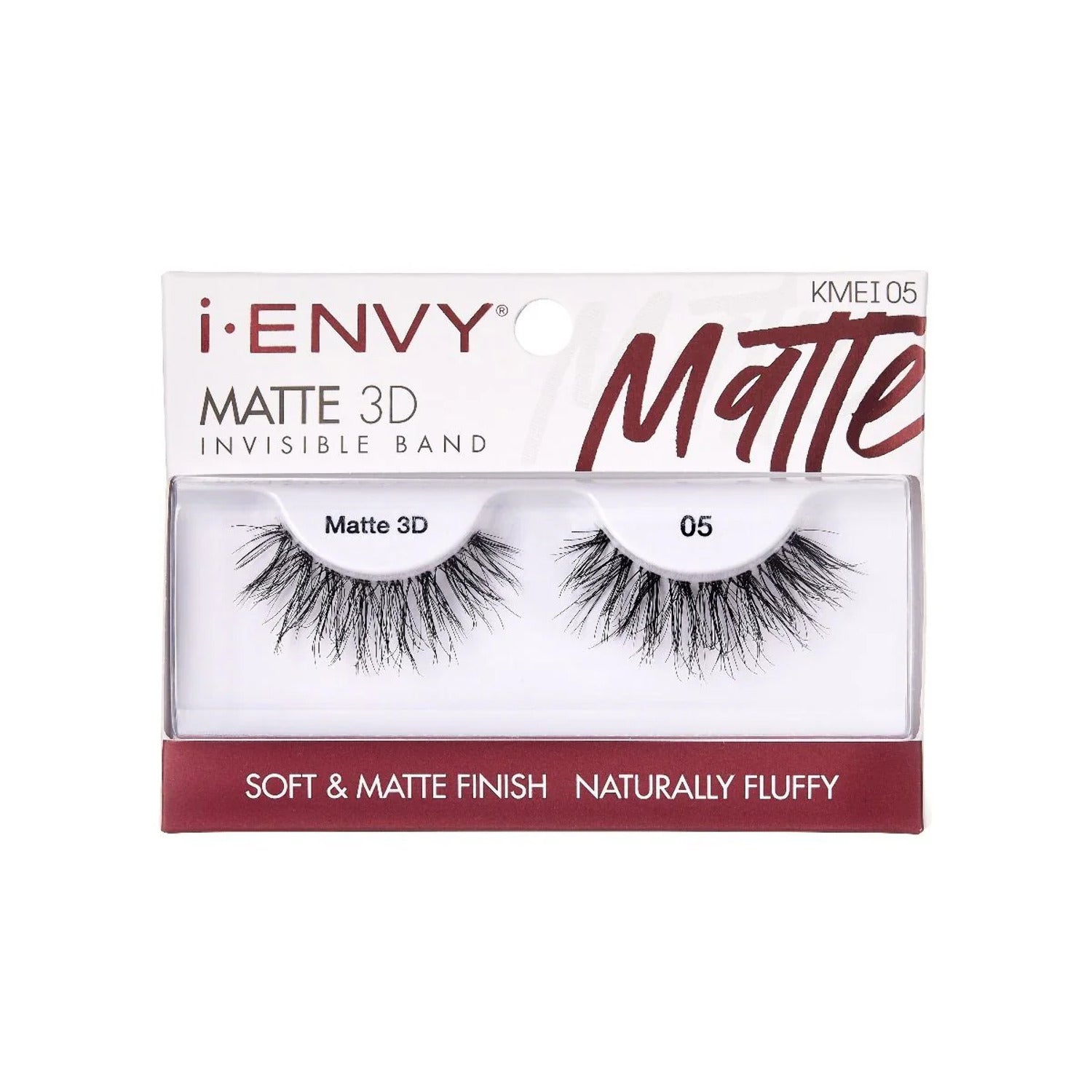 i Envy Matte 3D KMEI05