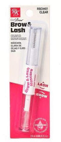 RK Brow & Lash Clear Mascara RBDM01