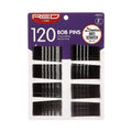 120 Bob Pins